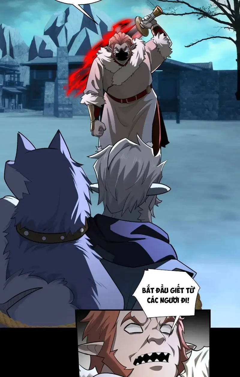 Trước mặt bệnh tâm thần, quỷ dị chẳng là gì cả Chapter 174 - 19