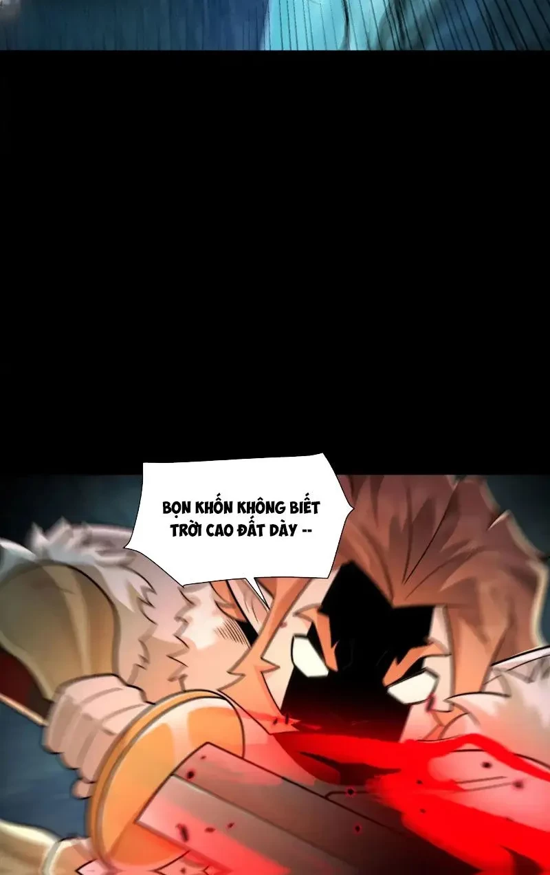 Trước mặt bệnh tâm thần, quỷ dị chẳng là gì cả Chapter 174 - 23