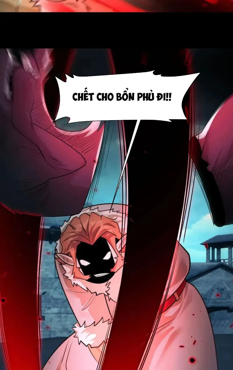 Trước mặt bệnh tâm thần, quỷ dị chẳng là gì cả Chapter 174 - 24