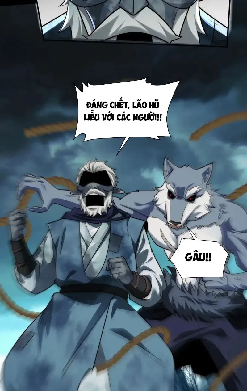 Trước mặt bệnh tâm thần, quỷ dị chẳng là gì cả Chapter 174 - 26