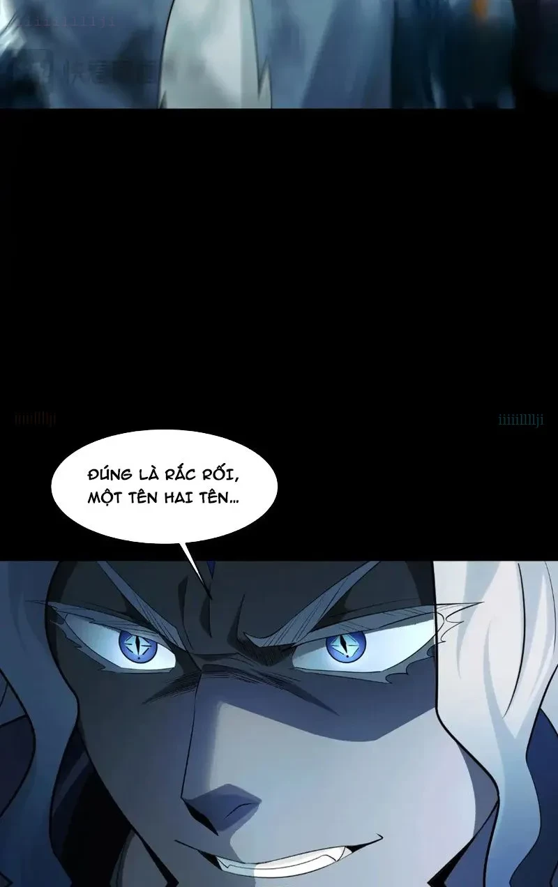 Trước mặt bệnh tâm thần, quỷ dị chẳng là gì cả Chapter 174 - 27