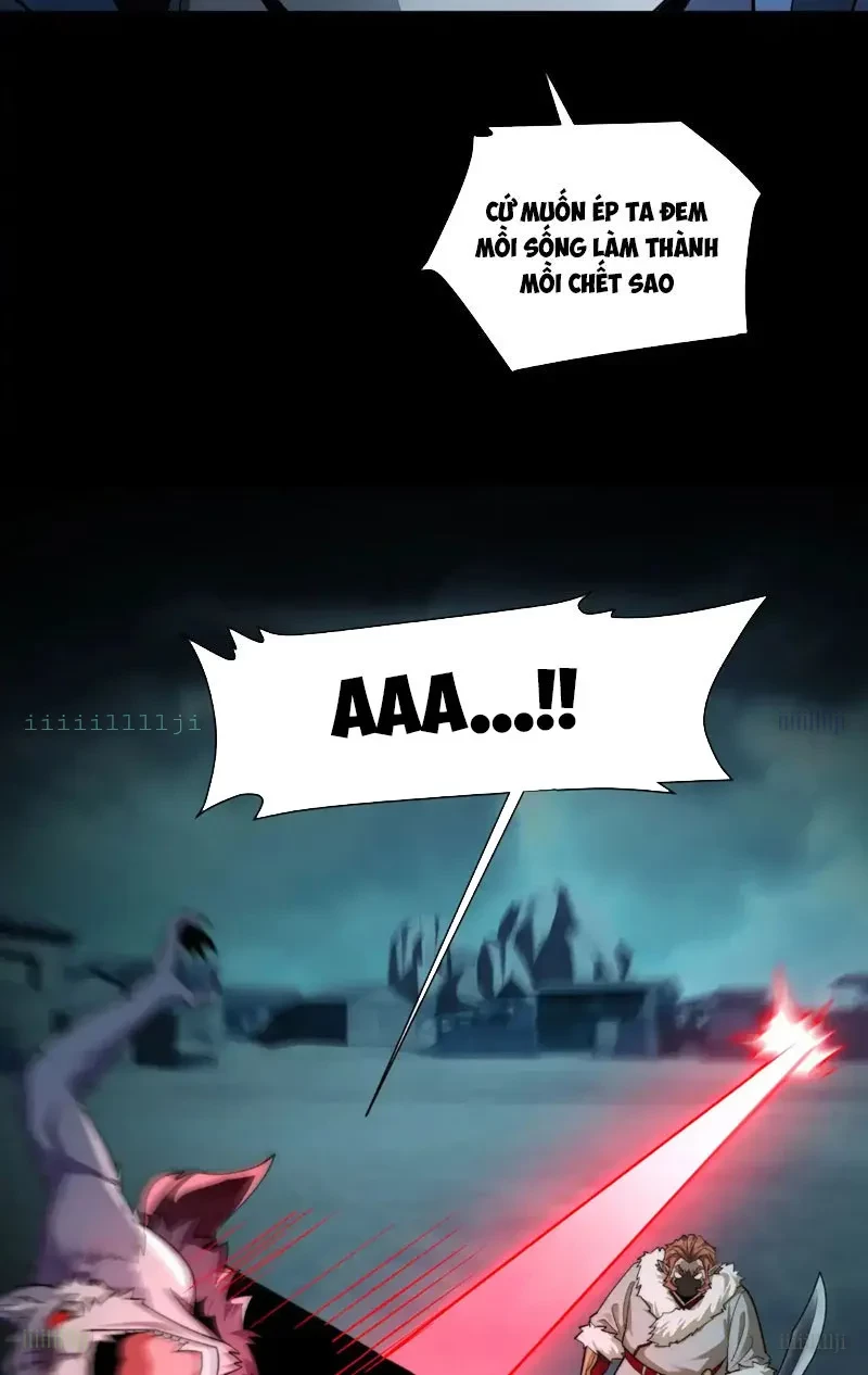 Trước mặt bệnh tâm thần, quỷ dị chẳng là gì cả Chapter 174 - 28