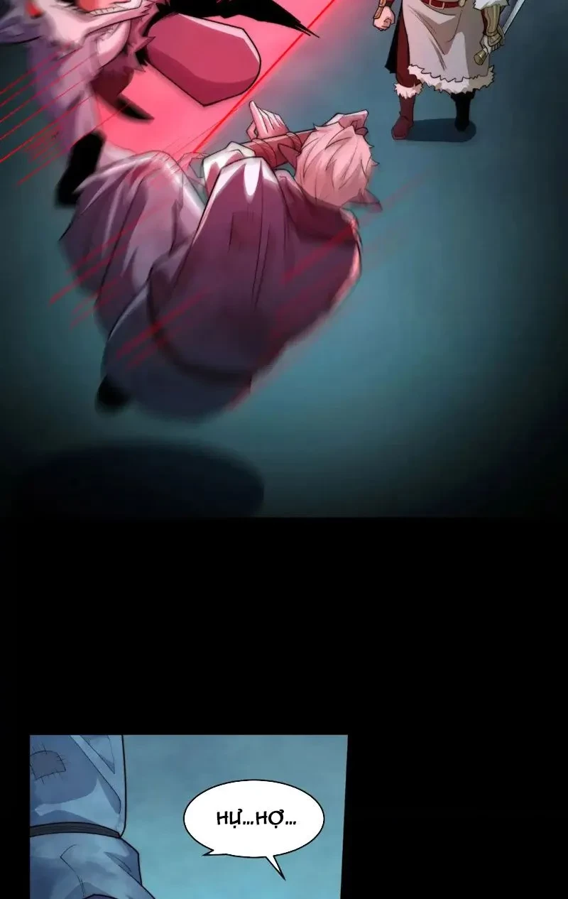 Trước mặt bệnh tâm thần, quỷ dị chẳng là gì cả Chapter 174 - 29