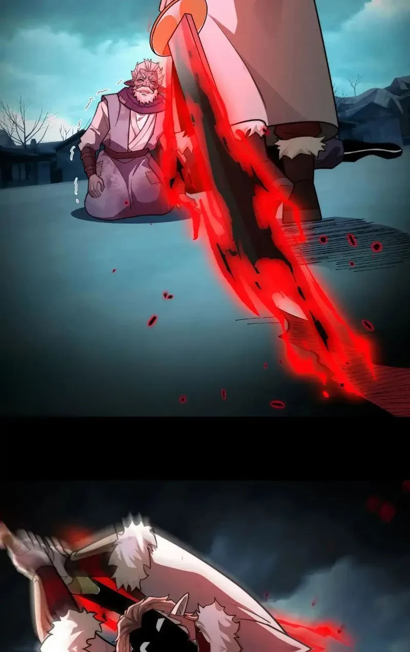 Trước mặt bệnh tâm thần, quỷ dị chẳng là gì cả Chapter 174 - 31