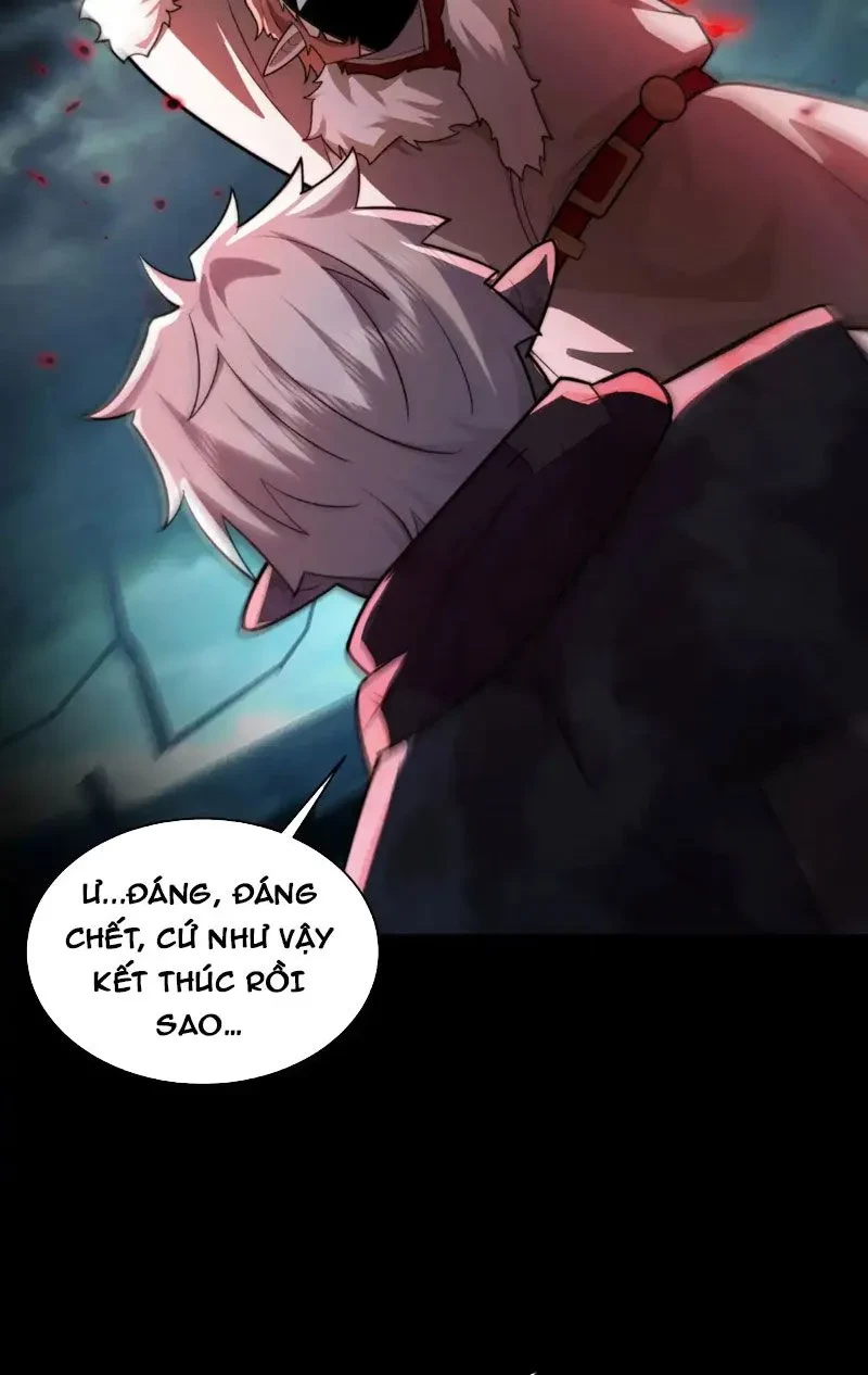 Trước mặt bệnh tâm thần, quỷ dị chẳng là gì cả Chapter 174 - 32