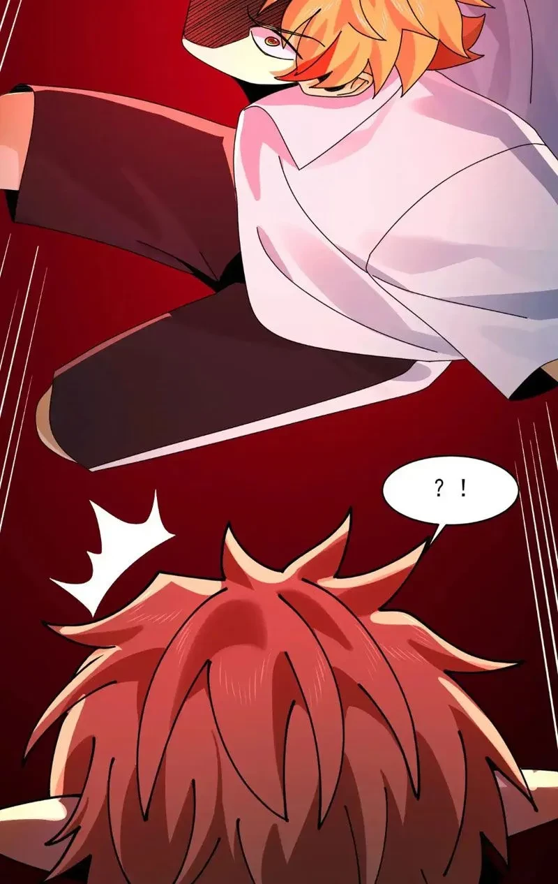 Trước mặt bệnh tâm thần, quỷ dị chẳng là gì cả Chapter 174 - 34