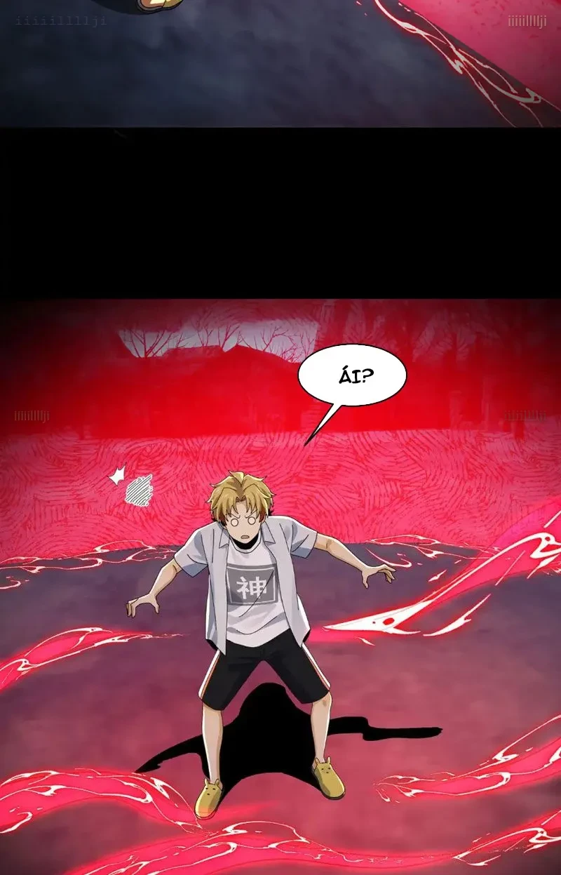 Trước mặt bệnh tâm thần, quỷ dị chẳng là gì cả Chapter 174 - 41