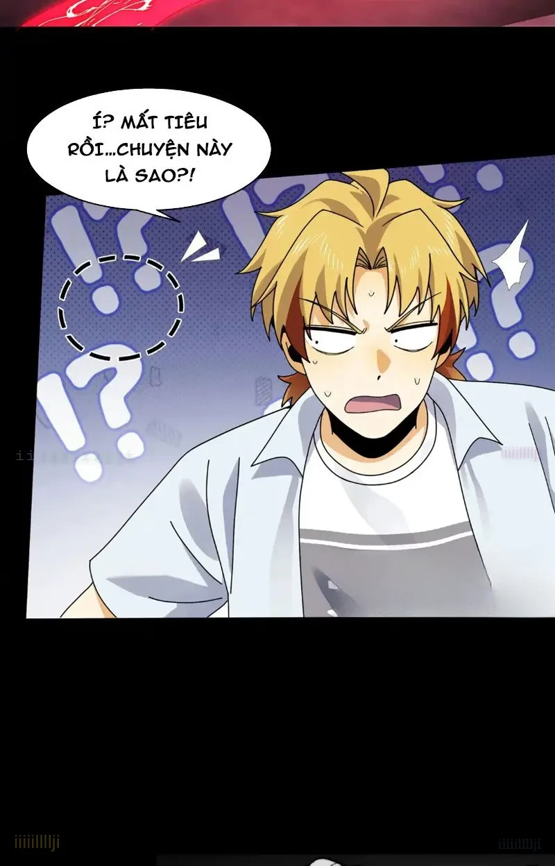 Trước mặt bệnh tâm thần, quỷ dị chẳng là gì cả Chapter 174 - 42