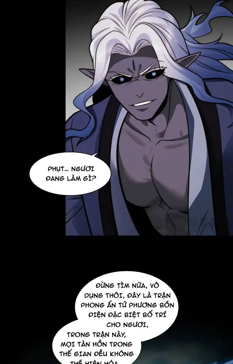 Trước mặt bệnh tâm thần, quỷ dị chẳng là gì cả Chapter 174 - 43