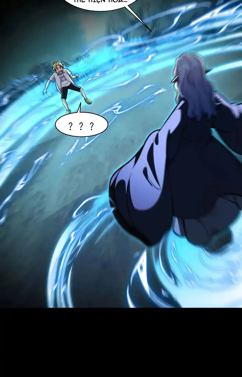 Trước mặt bệnh tâm thần, quỷ dị chẳng là gì cả Chapter 174 - 44