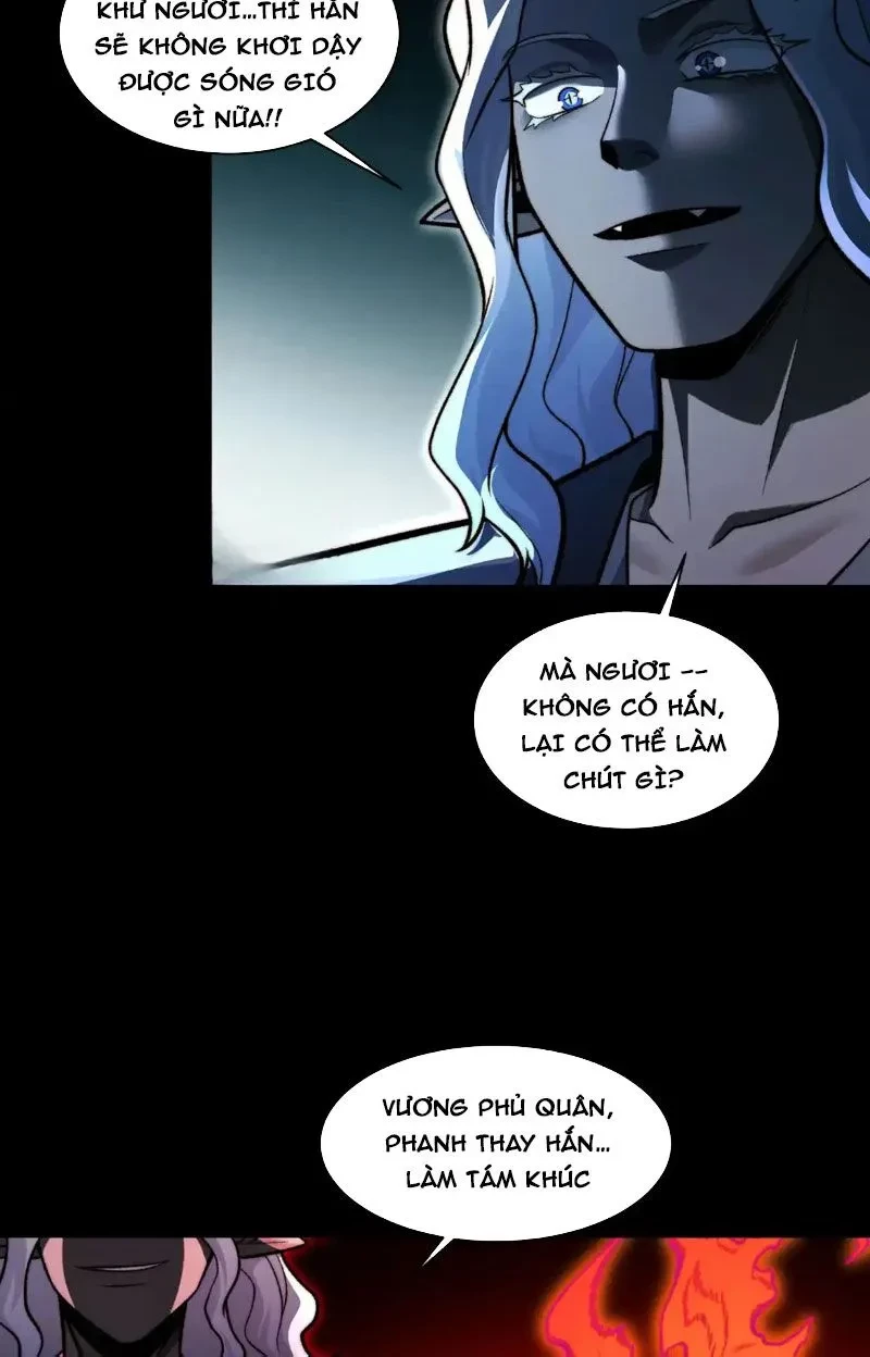 Trước mặt bệnh tâm thần, quỷ dị chẳng là gì cả Chapter 174 - 46