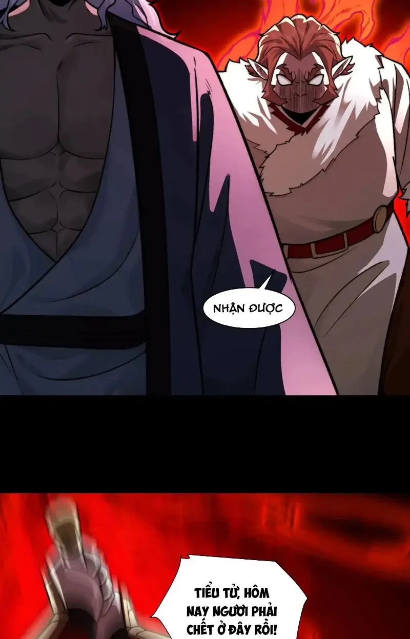 Trước mặt bệnh tâm thần, quỷ dị chẳng là gì cả Chapter 174 - 47