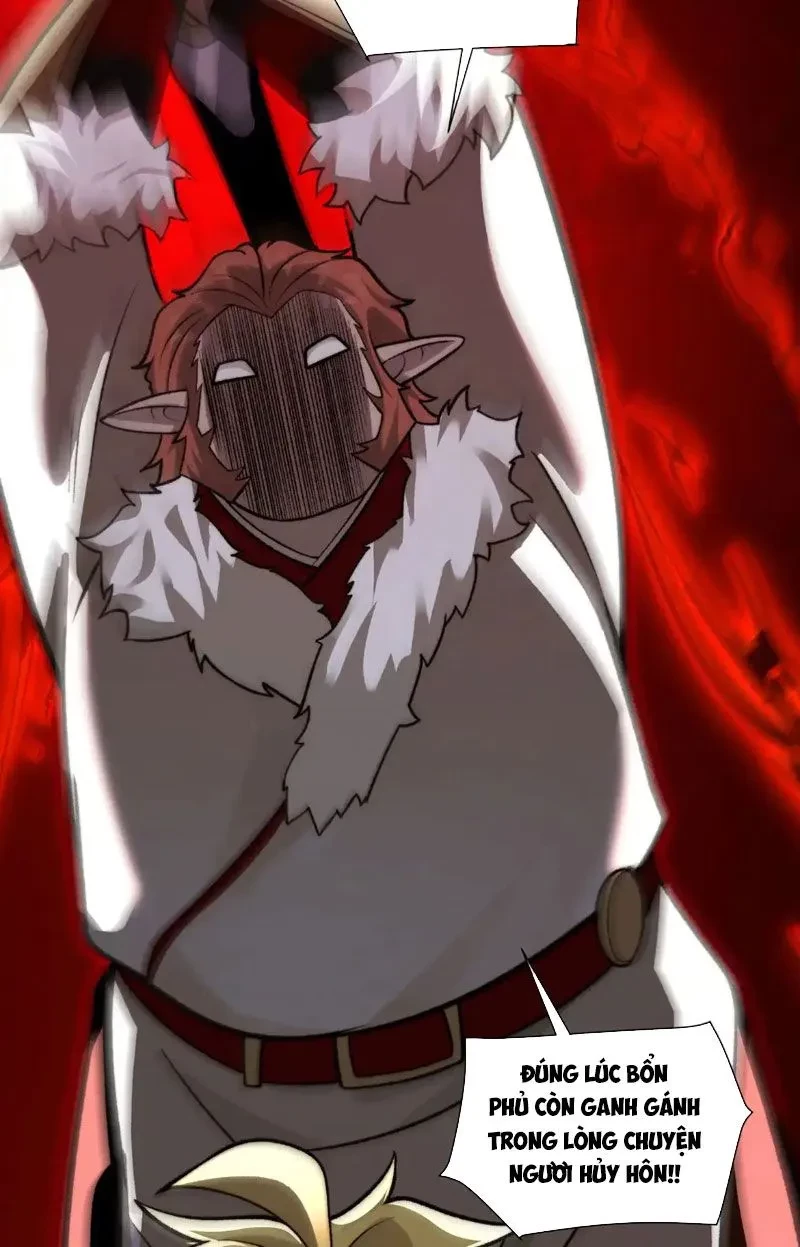 Trước mặt bệnh tâm thần, quỷ dị chẳng là gì cả Chapter 174 - 48