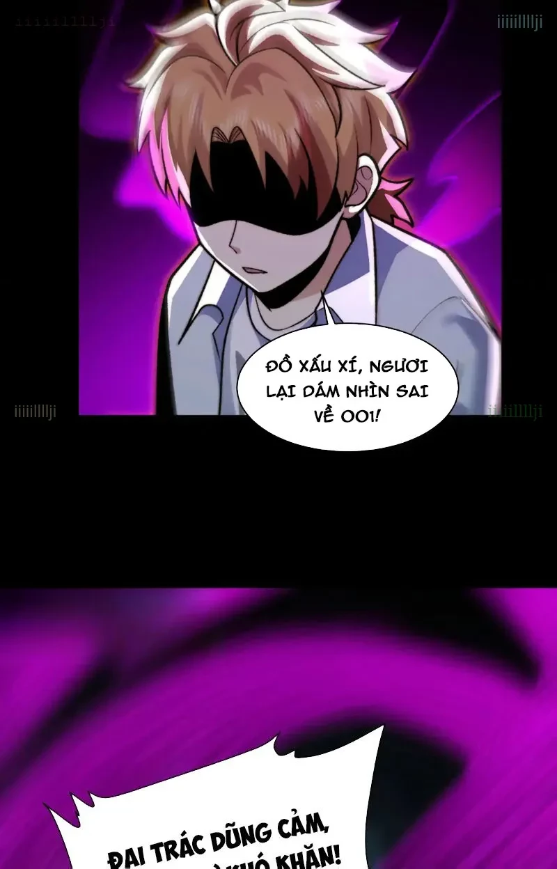 Trước mặt bệnh tâm thần, quỷ dị chẳng là gì cả Chapter 174 - 50