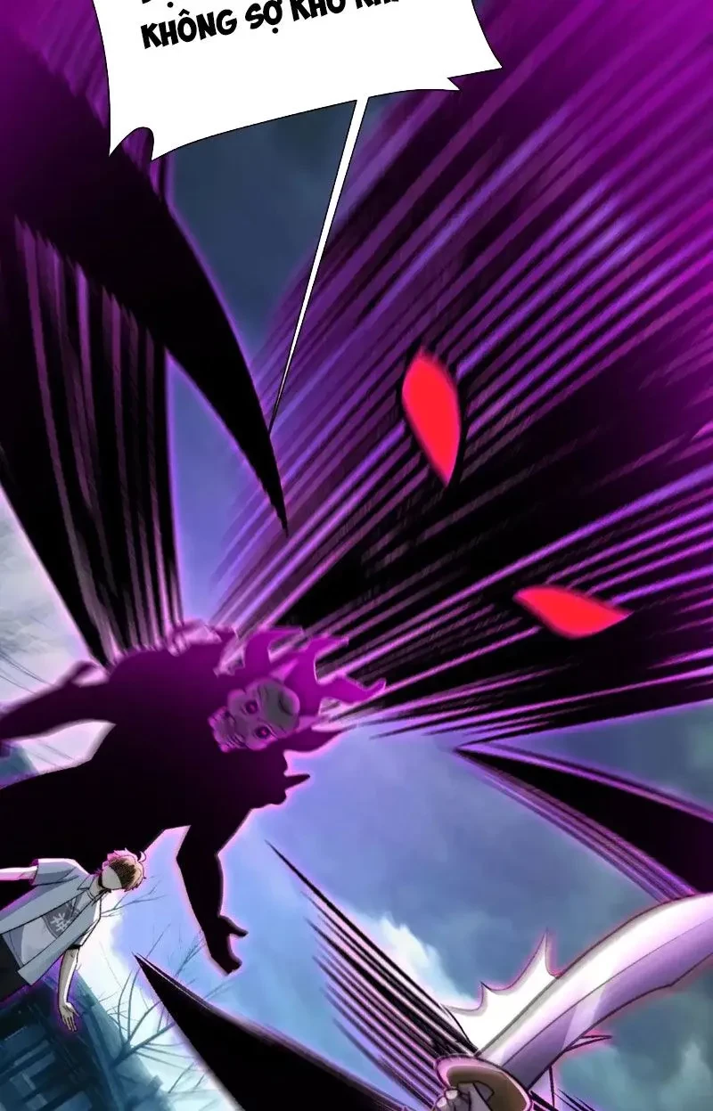 Trước mặt bệnh tâm thần, quỷ dị chẳng là gì cả Chapter 174 - 51