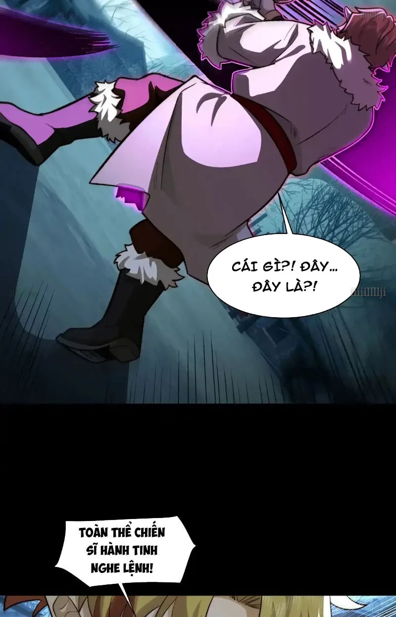 Trước mặt bệnh tâm thần, quỷ dị chẳng là gì cả Chapter 174 - 52