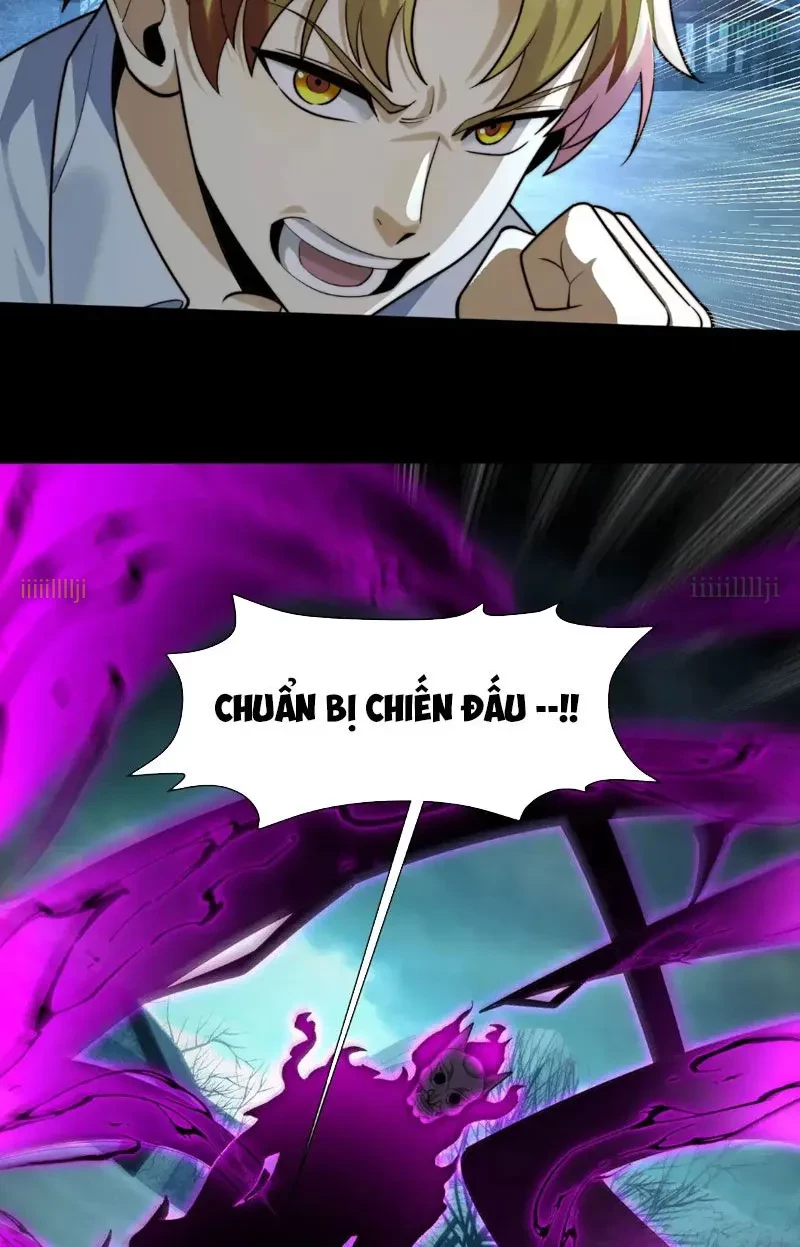 Trước mặt bệnh tâm thần, quỷ dị chẳng là gì cả Chapter 174 - 53