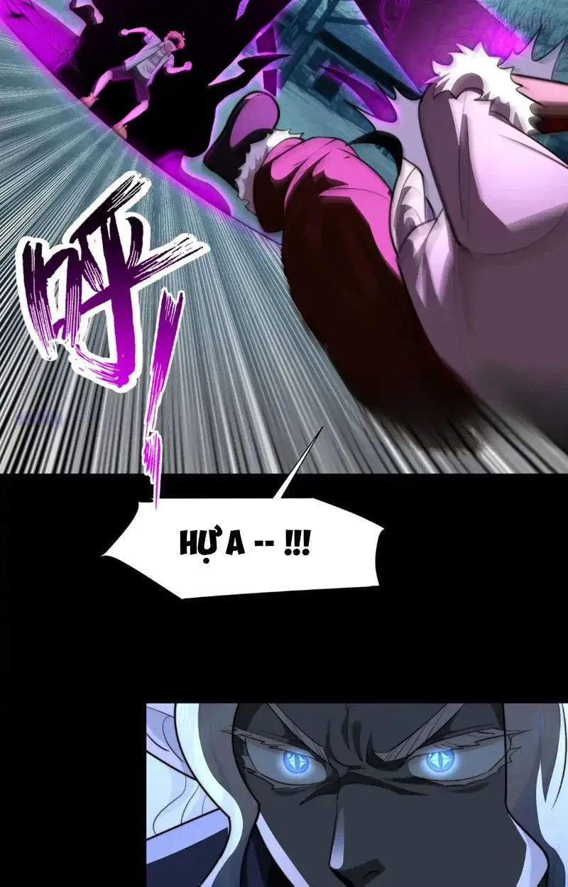 Trước mặt bệnh tâm thần, quỷ dị chẳng là gì cả Chapter 174 - 54