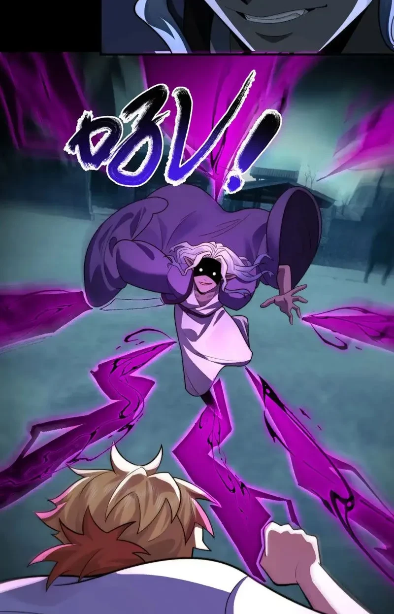 Trước mặt bệnh tâm thần, quỷ dị chẳng là gì cả Chapter 174 - 55