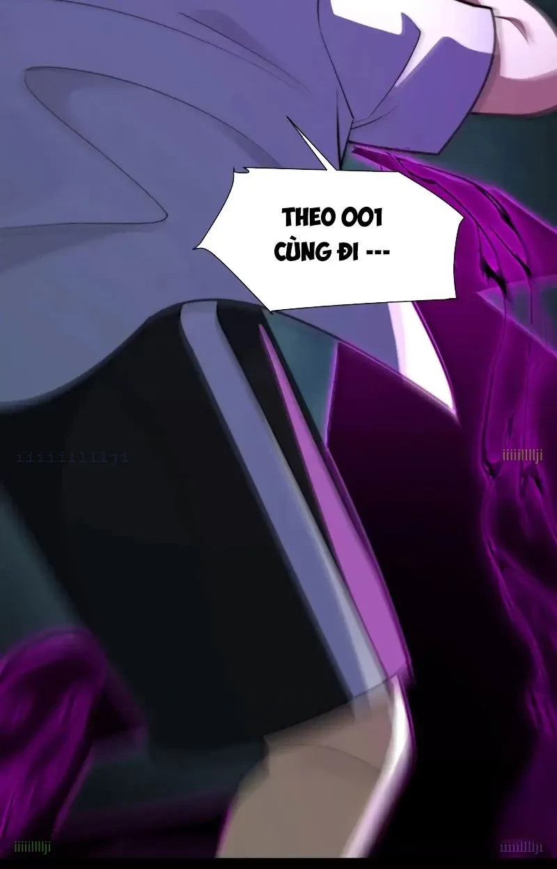 Trước mặt bệnh tâm thần, quỷ dị chẳng là gì cả Chapter 174 - 56