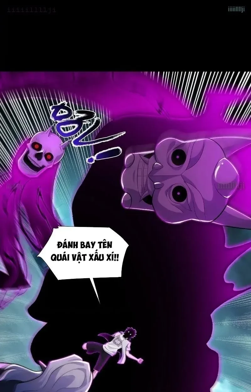 Trước mặt bệnh tâm thần, quỷ dị chẳng là gì cả Chapter 174 - 57