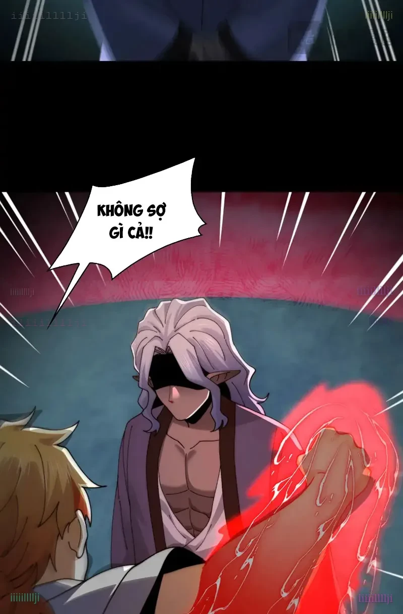 Trước mặt bệnh tâm thần, quỷ dị chẳng là gì cả Chapter 175 - 6