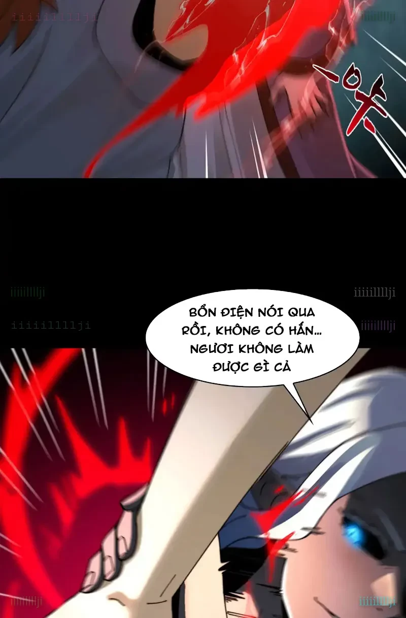 Trước mặt bệnh tâm thần, quỷ dị chẳng là gì cả Chapter 175 - 7