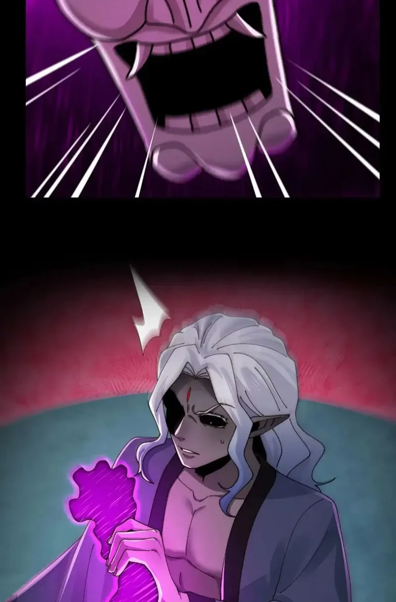 Trước mặt bệnh tâm thần, quỷ dị chẳng là gì cả Chapter 175 - 9