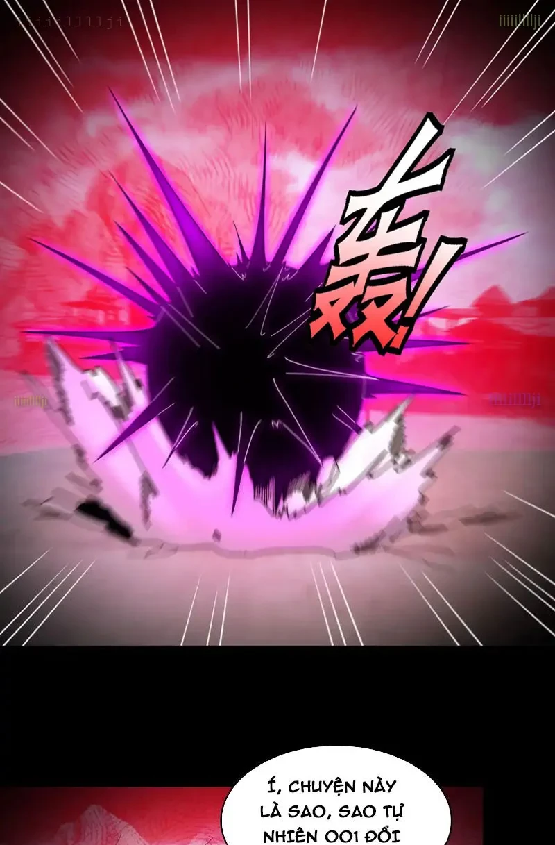 Trước mặt bệnh tâm thần, quỷ dị chẳng là gì cả Chapter 175 - 11