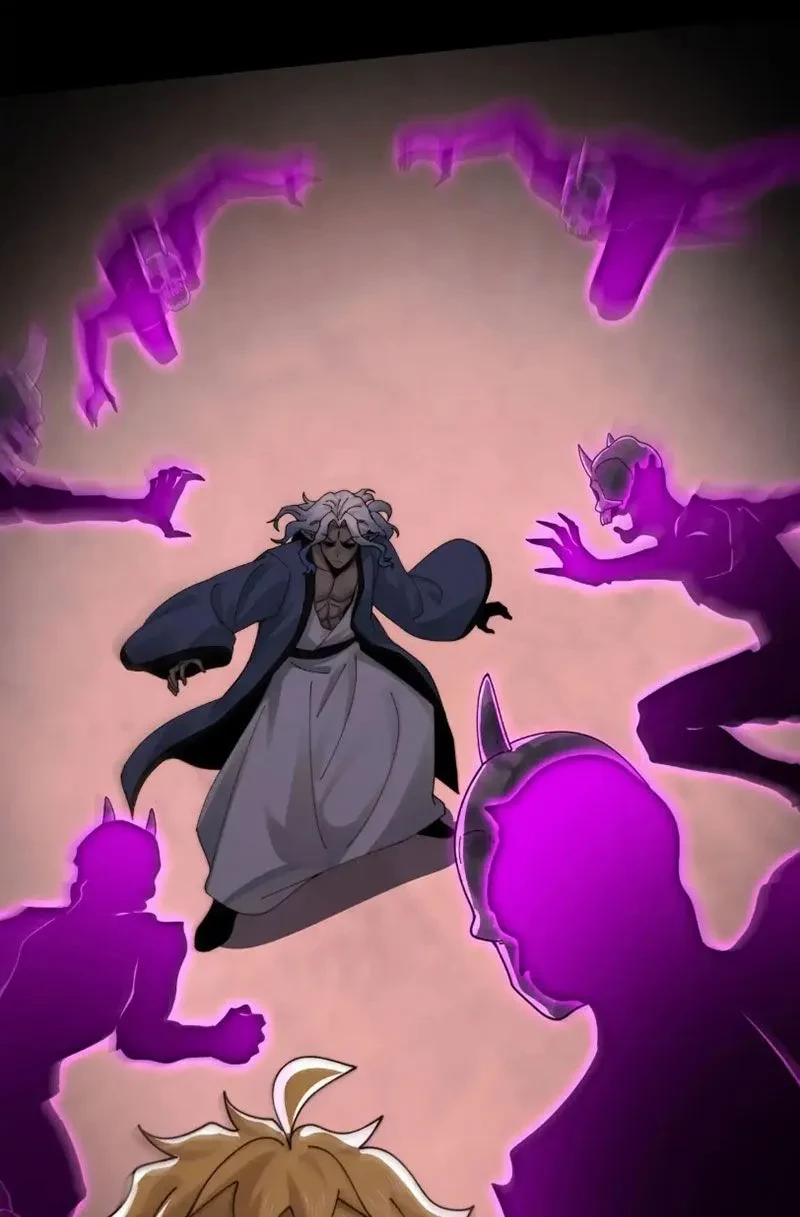 Trước mặt bệnh tâm thần, quỷ dị chẳng là gì cả Chapter 175 - 16