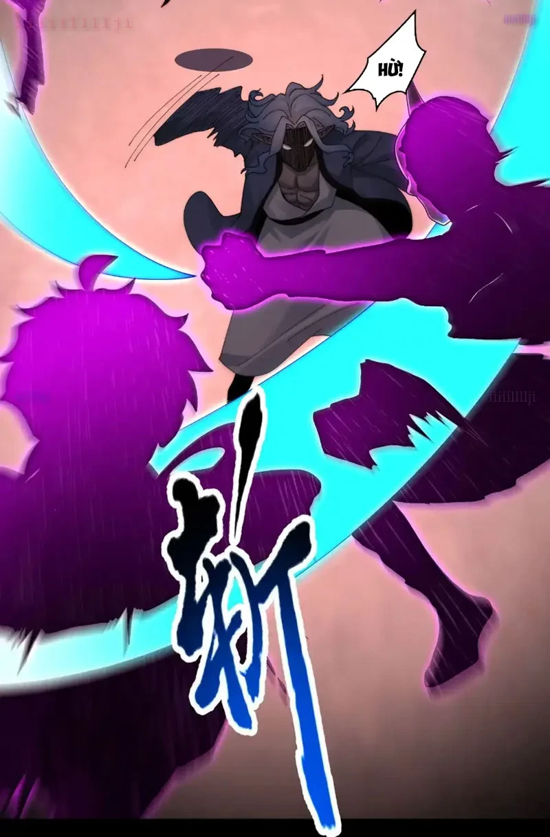 Trước mặt bệnh tâm thần, quỷ dị chẳng là gì cả Chapter 175 - 18