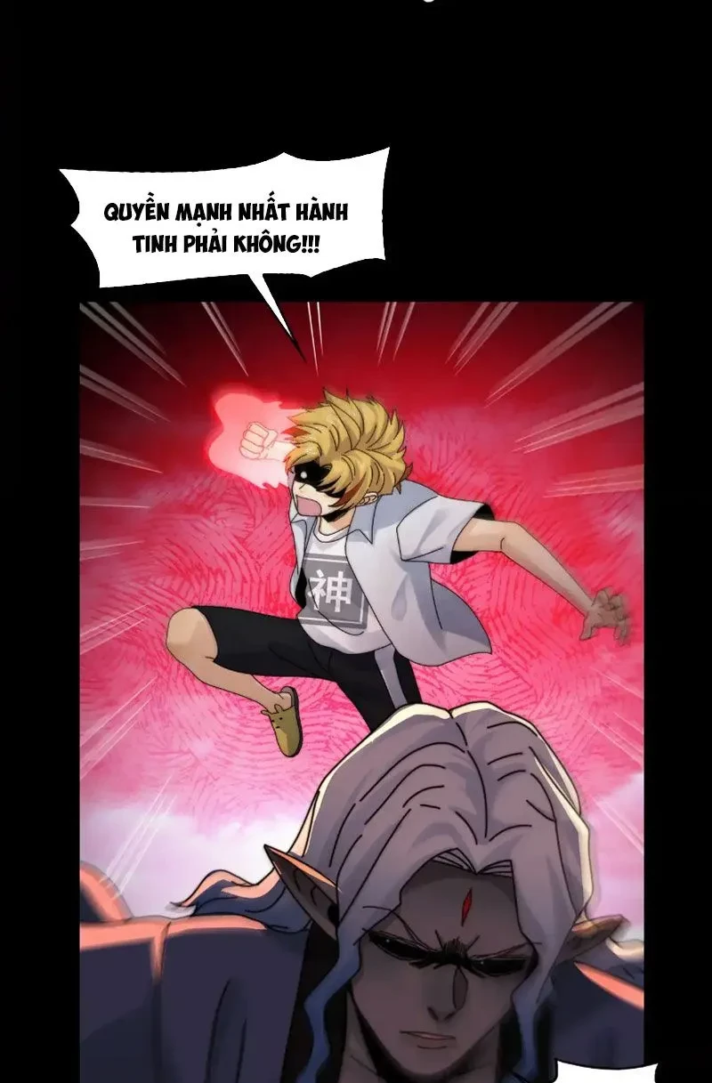 Trước mặt bệnh tâm thần, quỷ dị chẳng là gì cả Chapter 175 - 19