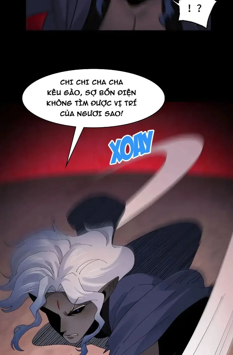 Trước mặt bệnh tâm thần, quỷ dị chẳng là gì cả Chapter 175 - 20