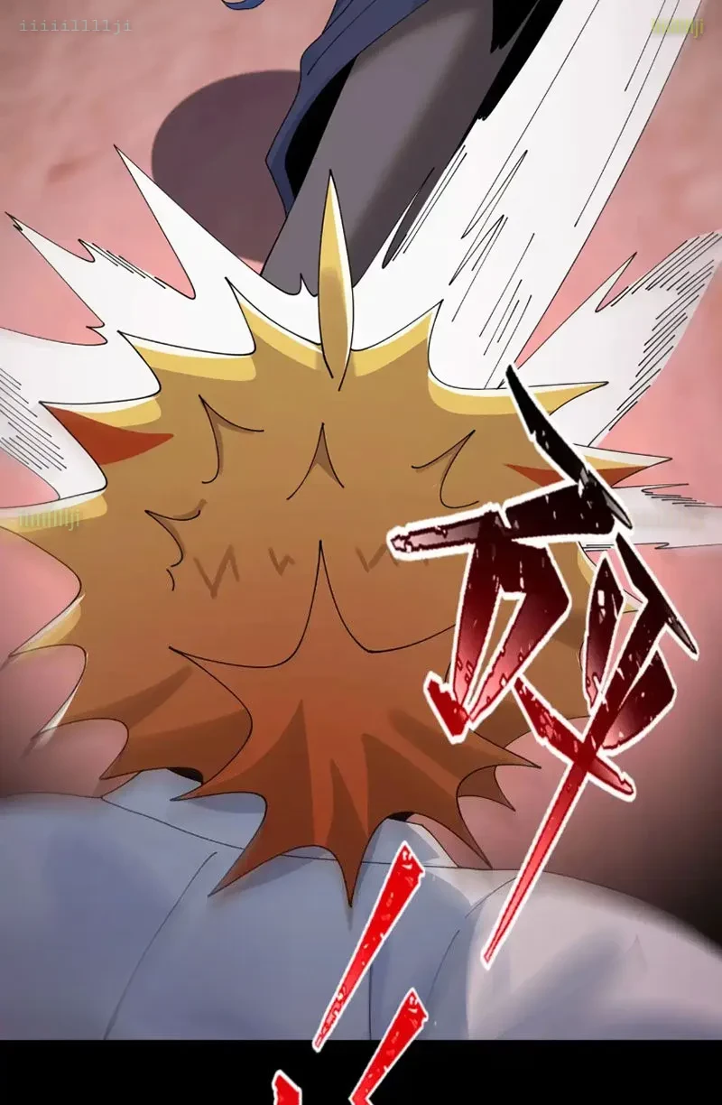 Trước mặt bệnh tâm thần, quỷ dị chẳng là gì cả Chapter 175 - 21