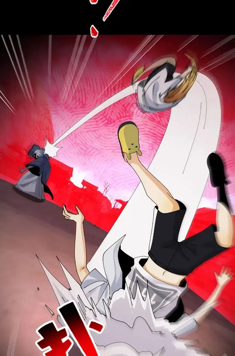 Trước mặt bệnh tâm thần, quỷ dị chẳng là gì cả Chapter 175 - 22