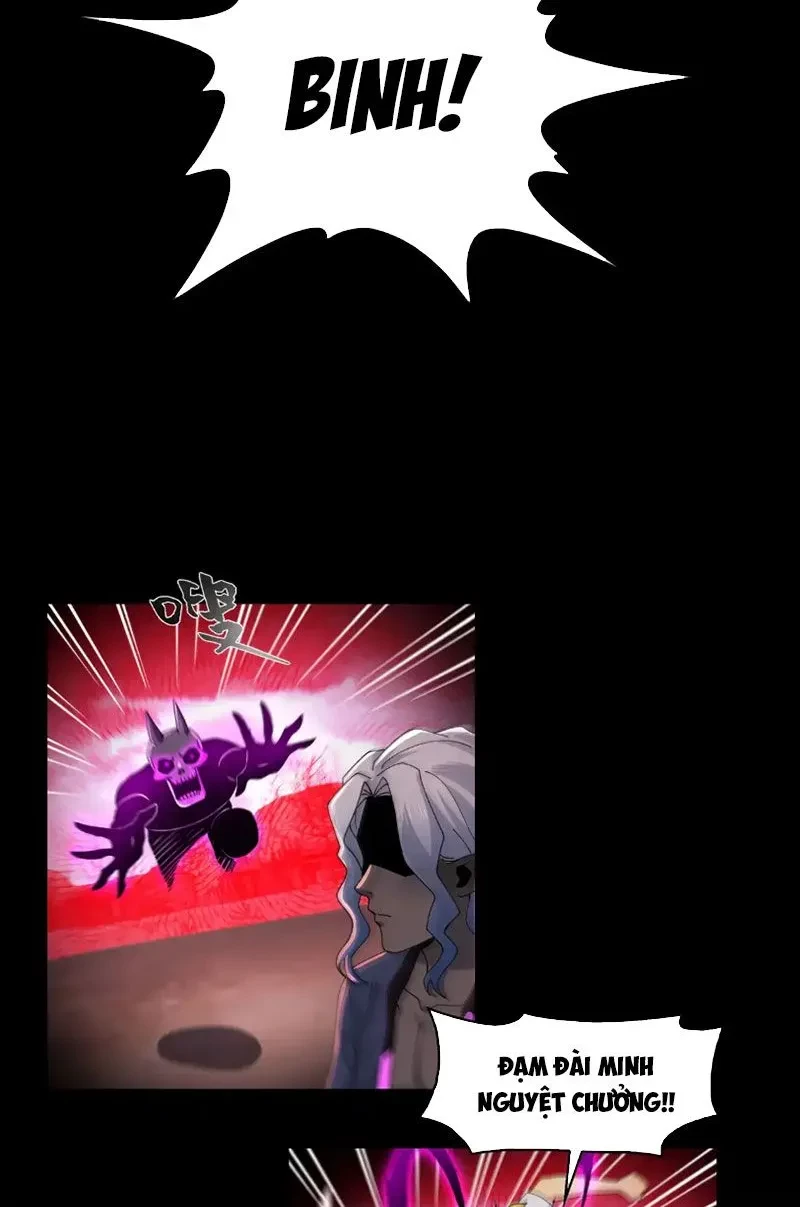 Trước mặt bệnh tâm thần, quỷ dị chẳng là gì cả Chapter 175 - 25