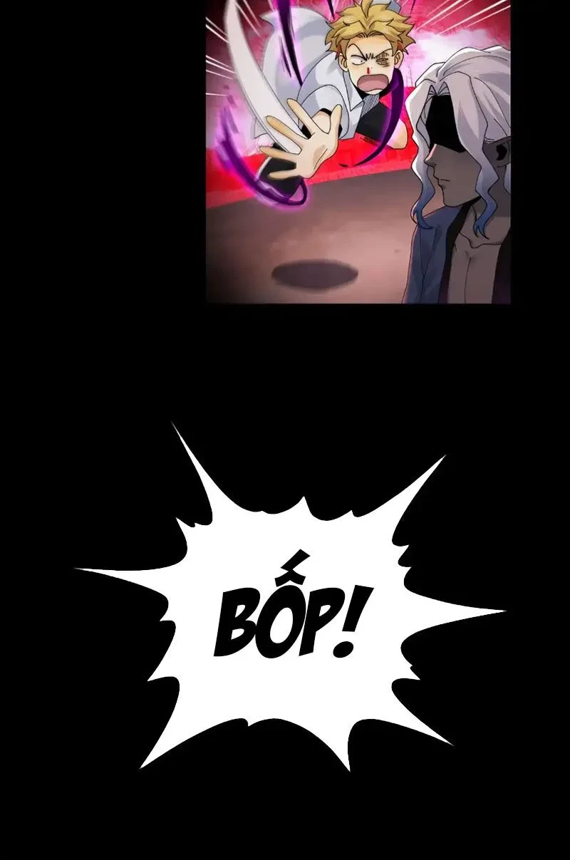 Trước mặt bệnh tâm thần, quỷ dị chẳng là gì cả Chapter 175 - 26