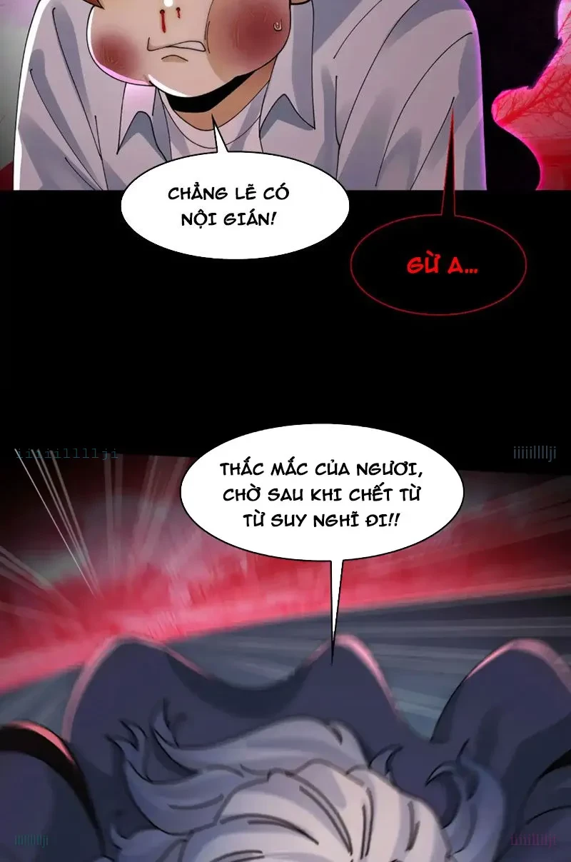 Trước mặt bệnh tâm thần, quỷ dị chẳng là gì cả Chapter 175 - 31