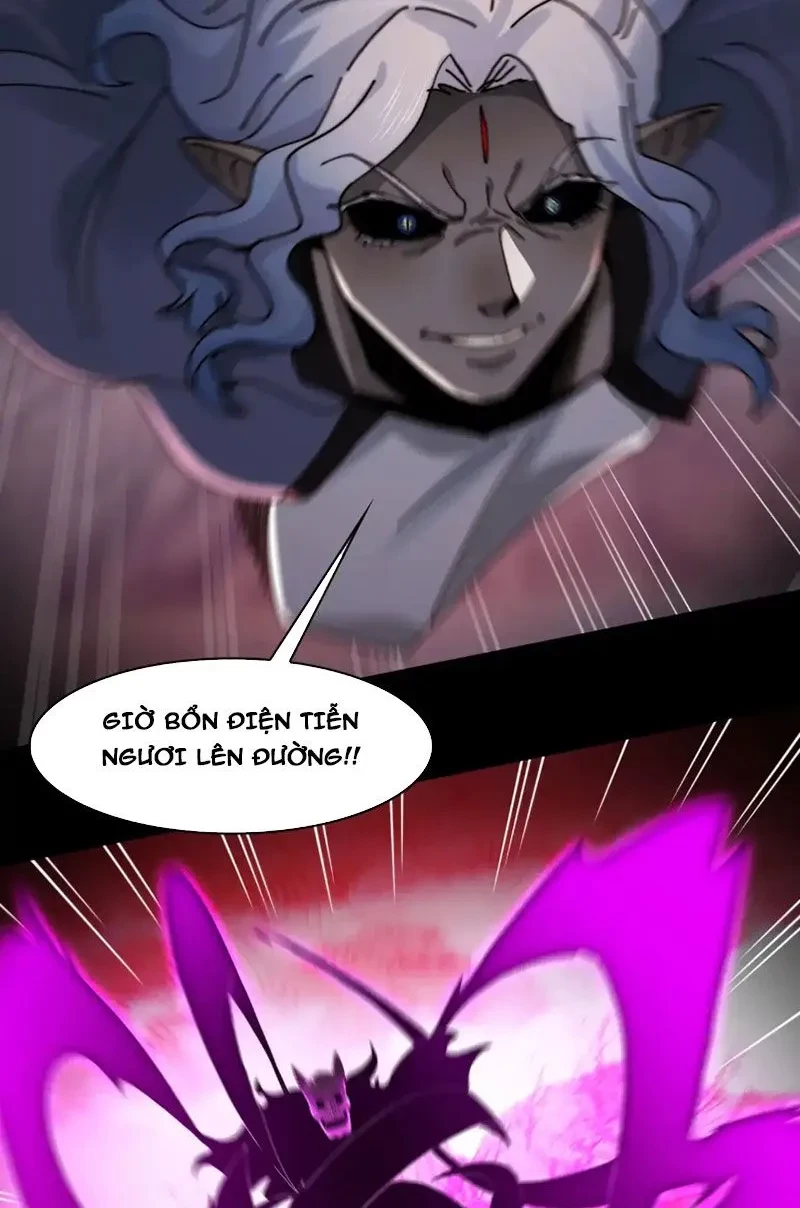 Trước mặt bệnh tâm thần, quỷ dị chẳng là gì cả Chapter 175 - 32