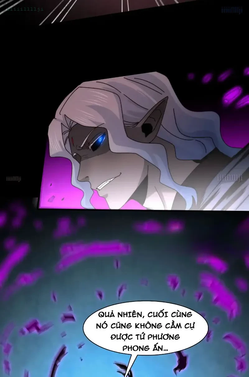 Trước mặt bệnh tâm thần, quỷ dị chẳng là gì cả Chapter 175 - 35