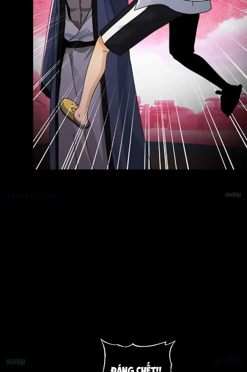 Trước mặt bệnh tâm thần, quỷ dị chẳng là gì cả Chapter 175 - 38