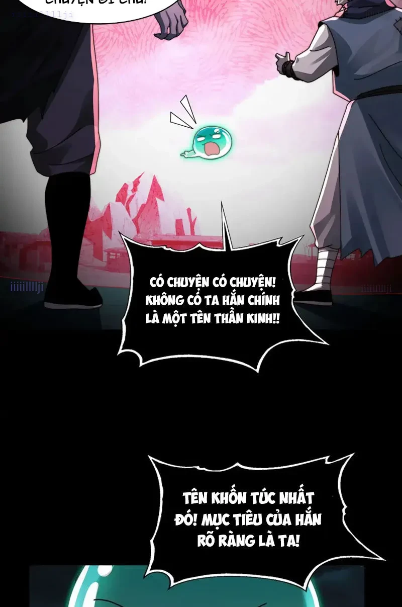 Trước mặt bệnh tâm thần, quỷ dị chẳng là gì cả Chapter 175 - 41