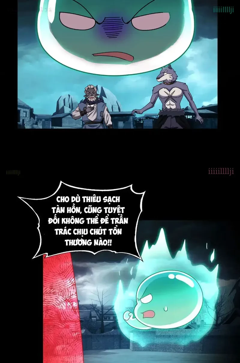 Trước mặt bệnh tâm thần, quỷ dị chẳng là gì cả Chapter 175 - 42