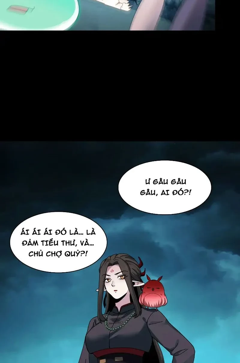 Trước mặt bệnh tâm thần, quỷ dị chẳng là gì cả Chapter 175 - 44