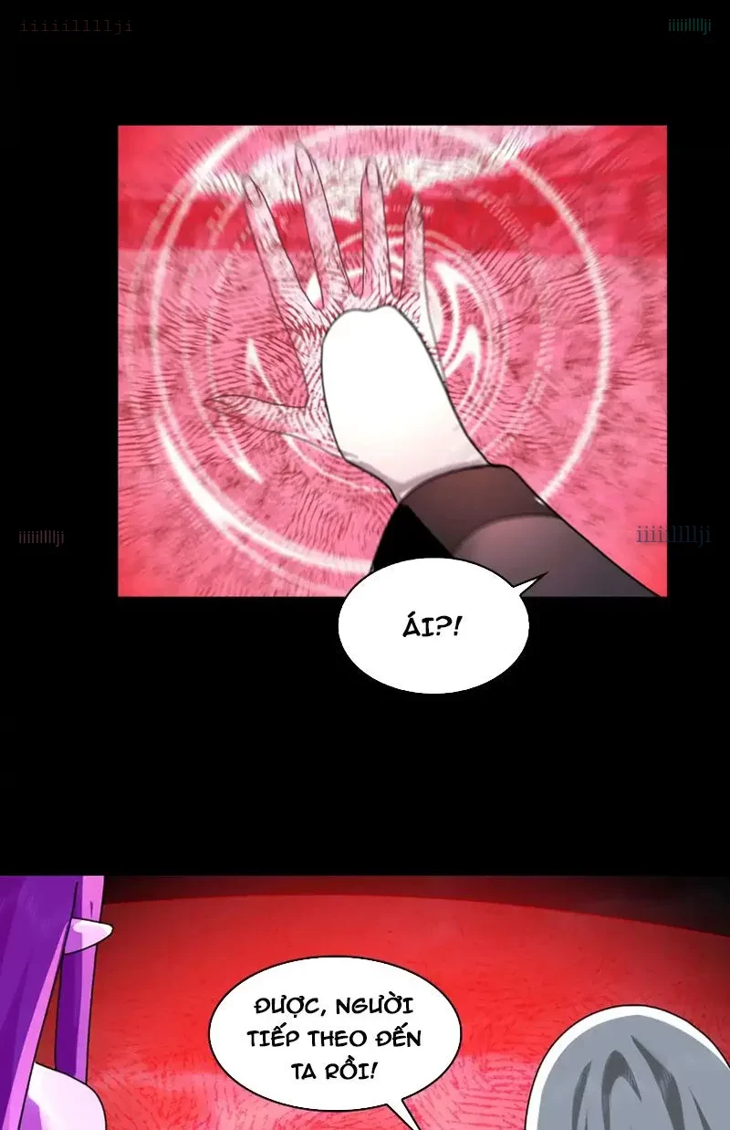 Trước mặt bệnh tâm thần, quỷ dị chẳng là gì cả Chapter 175 - 48