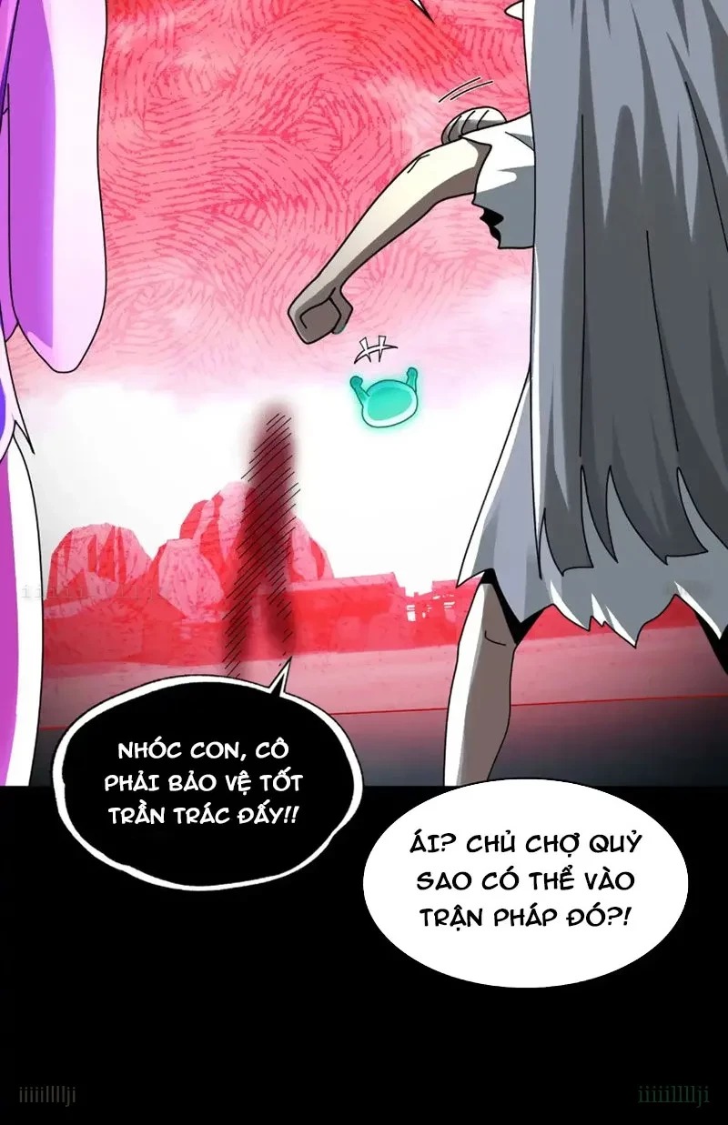 Trước mặt bệnh tâm thần, quỷ dị chẳng là gì cả Chapter 175 - 49