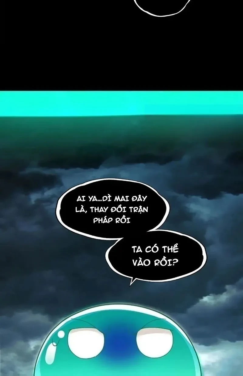 Trước mặt bệnh tâm thần, quỷ dị chẳng là gì cả Chapter 175 - 55