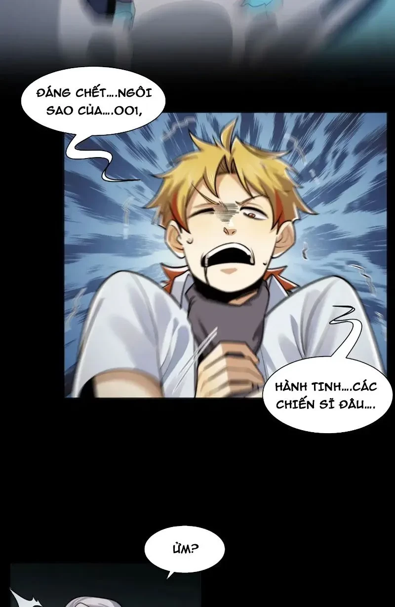 Trước mặt bệnh tâm thần, quỷ dị chẳng là gì cả Chapter 176 - 4