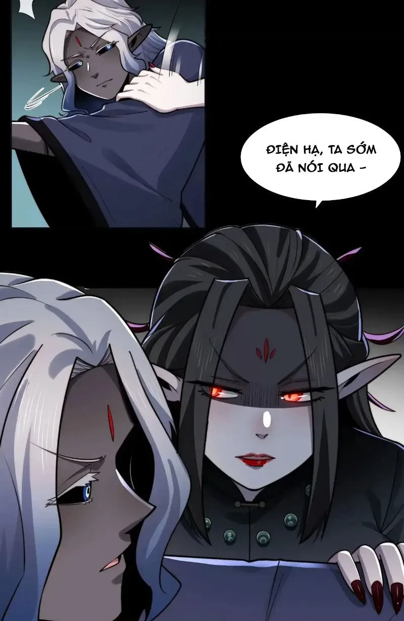 Trước mặt bệnh tâm thần, quỷ dị chẳng là gì cả Chapter 176 - 5