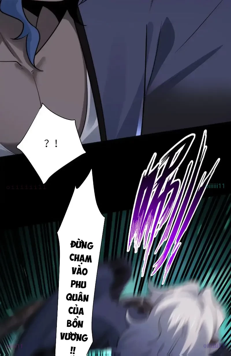 Trước mặt bệnh tâm thần, quỷ dị chẳng là gì cả Chapter 176 - 6